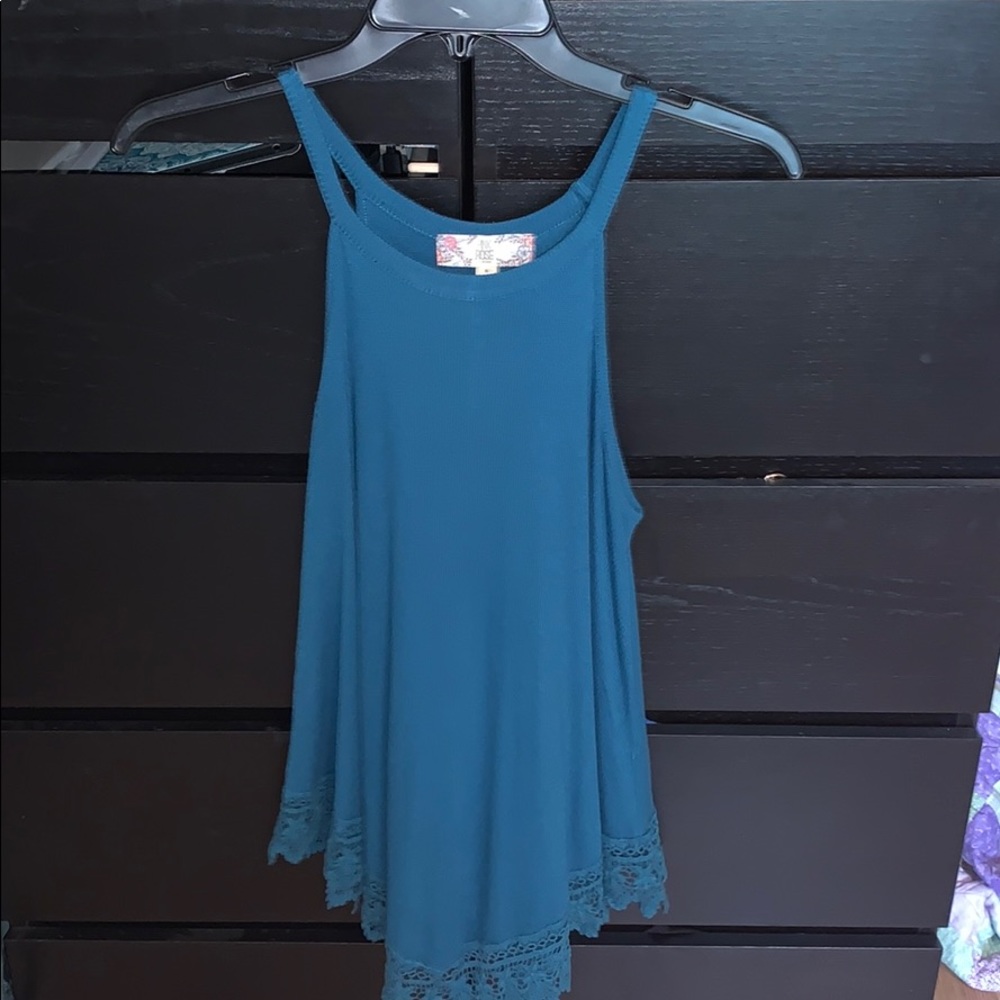 Summer top
